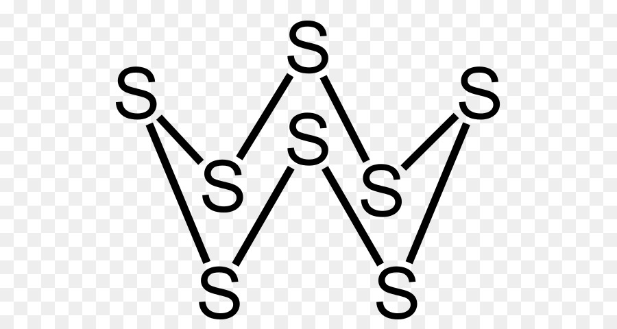 Kükürt，Sodyum Dodesil Sülfat PNG