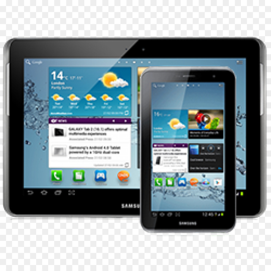 Samsung Galaxy Tab 101，Samsung Galaxy 101 Not PNG