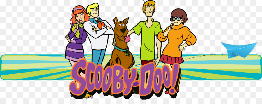 Scooby Doo Karakterleri，Animasyon PNG