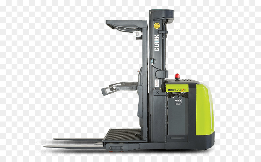 Forklift，Clark Malzeme Taşıma şirket PNG