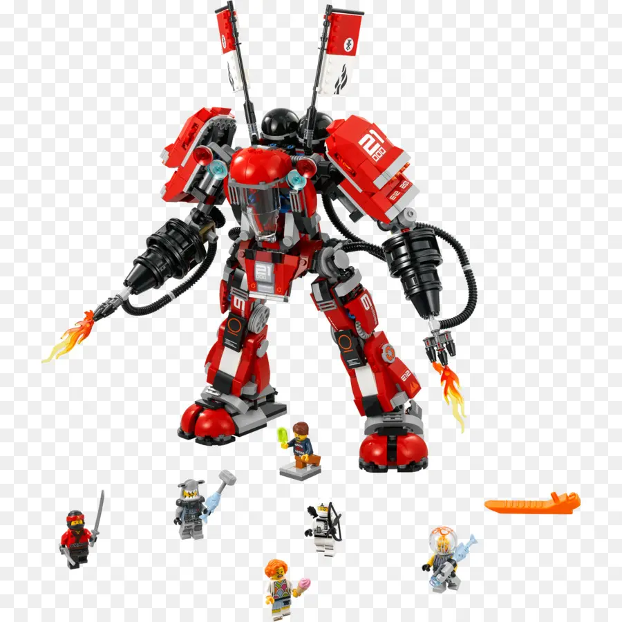 Robot，Lego PNG