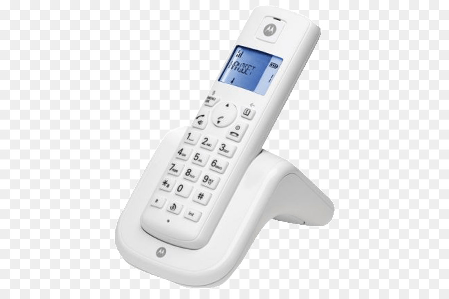 Motorola T301 Siyah Hardwareelectronic，Telefon PNG