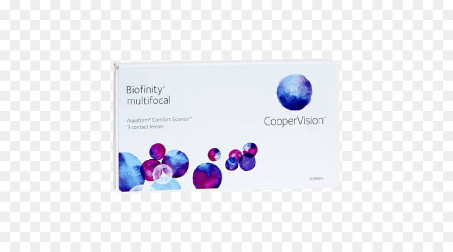 Biofinity Kişiler，Kontakt Lensler PNG