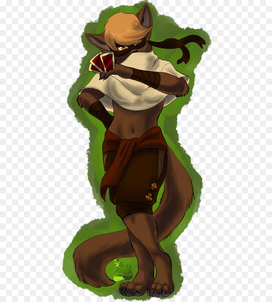 Wakfu，Sanat PNG