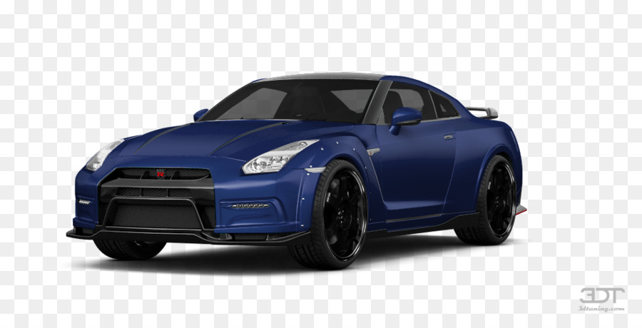 Nissan Gtr，Araba PNG