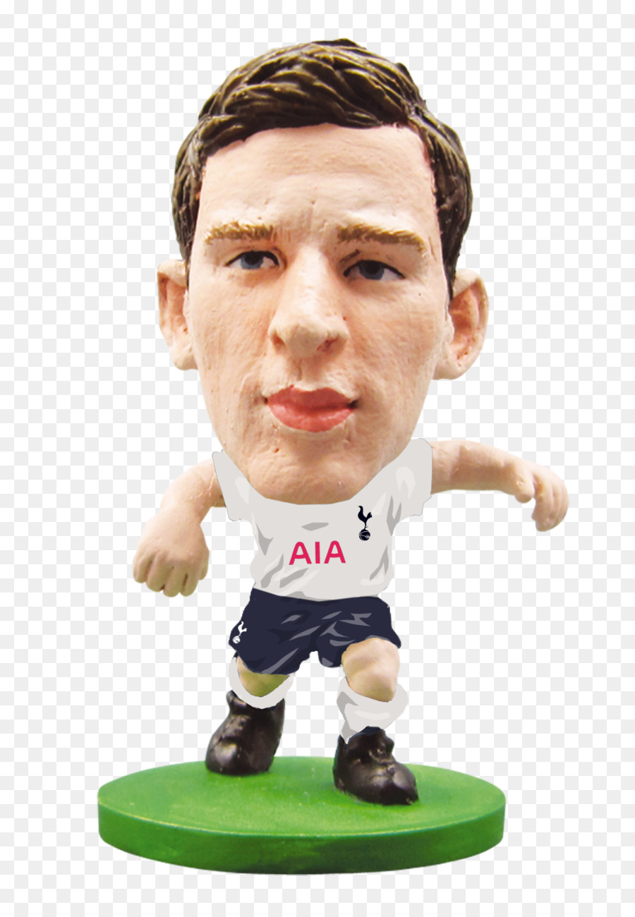 Jan Vertonghen，Tottenham Hotspur Fc PNG