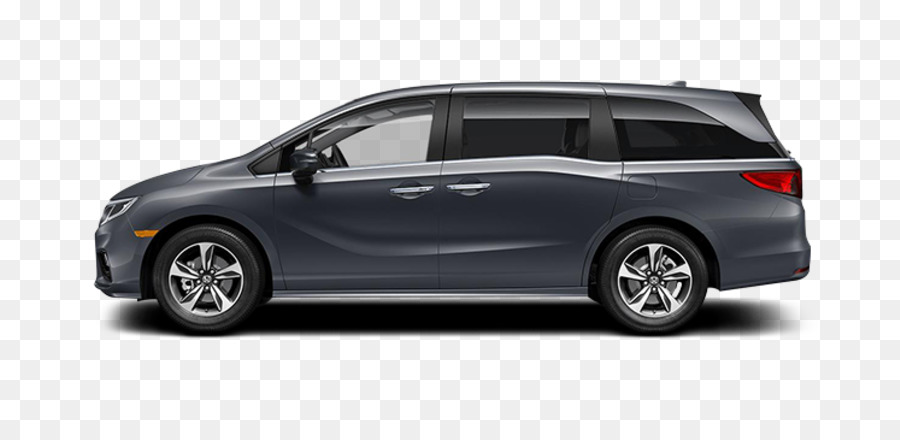 2015 Honda Odyssey，Honda PNG