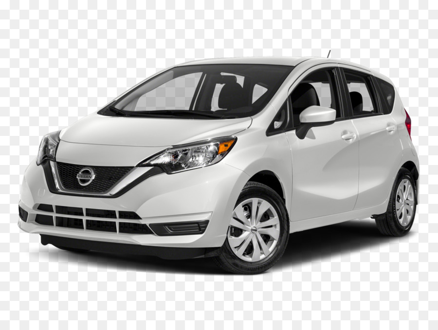 2017 Nissan Versa Not S Plus Hatchback，2017 Nissan Versa Not Sv Hatchback PNG