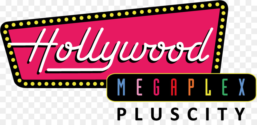 Hollywood Megaplex，Sinema PNG