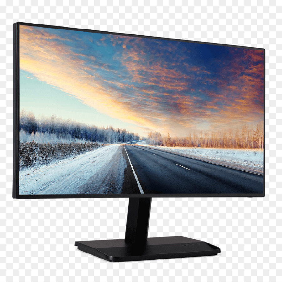 Bilgisayar Monitörleri，Acer Be240y 605 Cm Lcd Monitör PNG