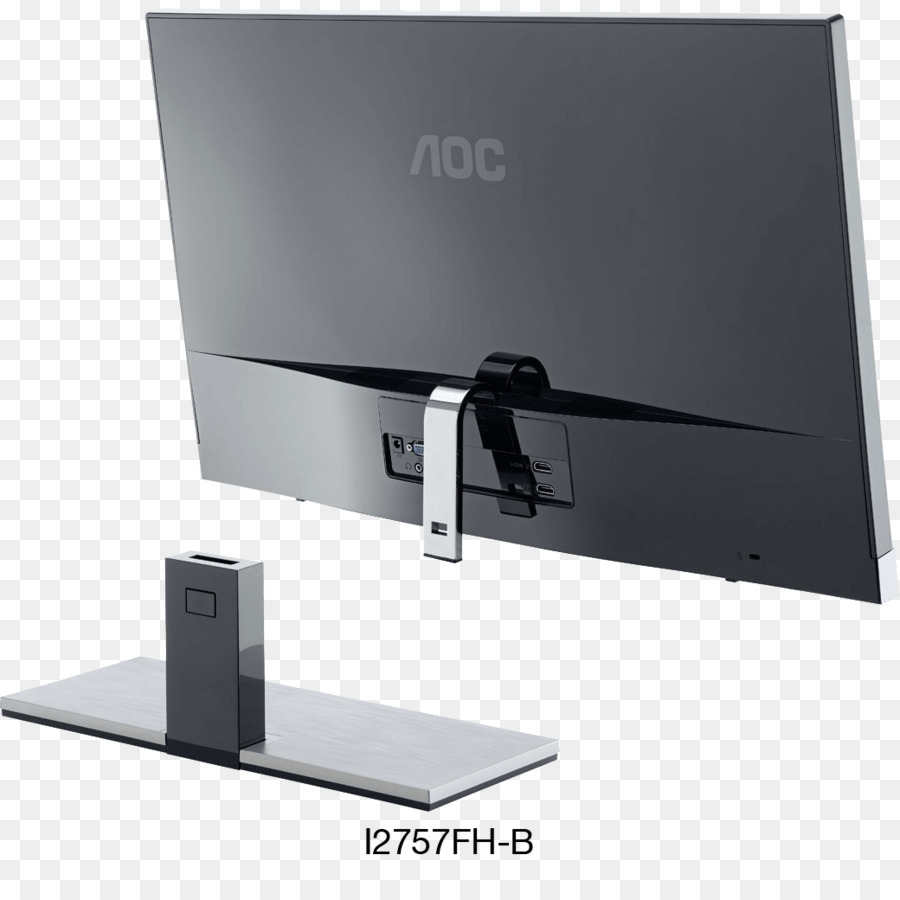 Aoc I2757fm 27 Full Hd Bilgisayar Monitörü ıps，Bilgisayar Monitörleri PNG