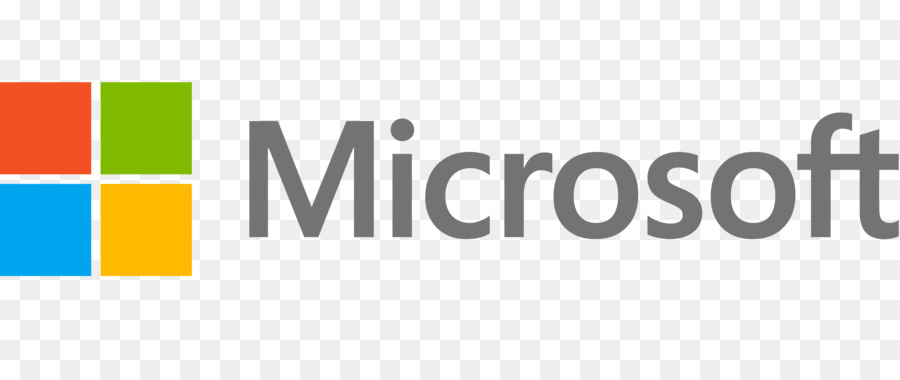 Microsoft Logosu，Marka PNG