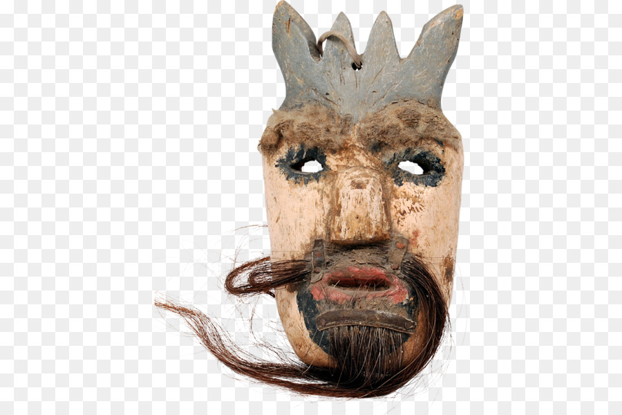 Charlemagne，Maske PNG