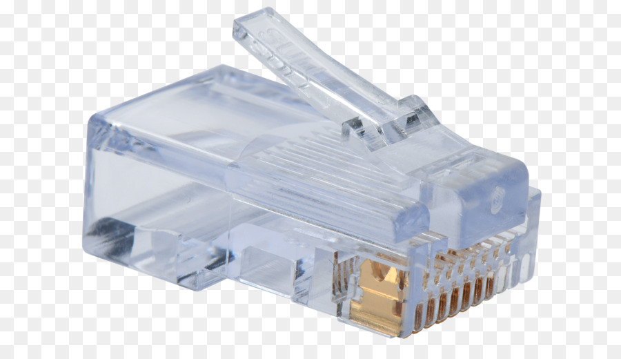 Ethernet Konektörü，Kablo PNG