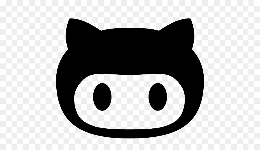 Github Logosu，Kedi PNG