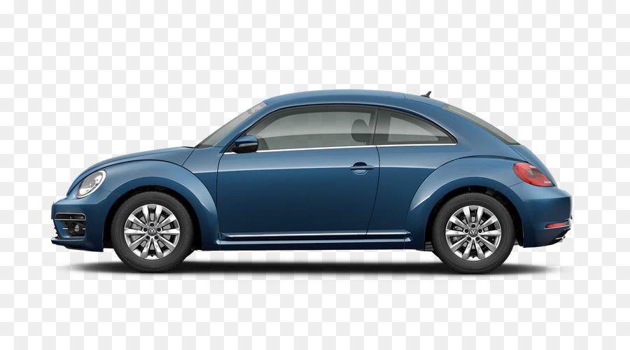 2017 Volkswagen Beetle，Volkswagen PNG