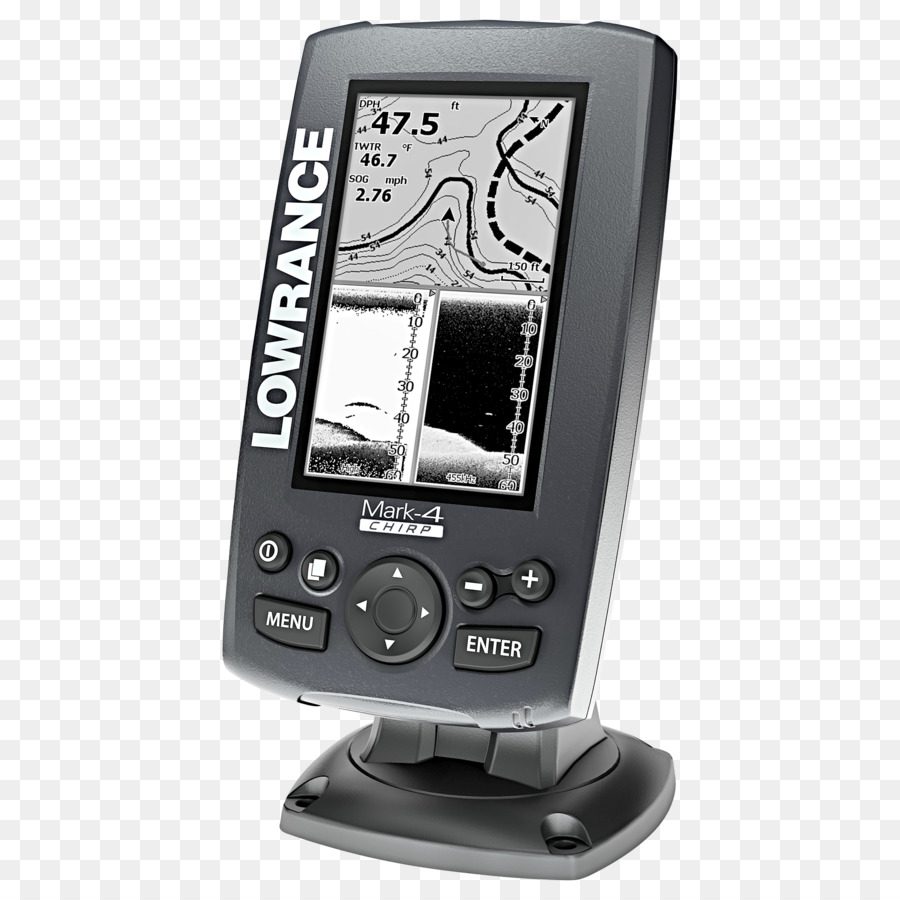 Chartplotter，Lowrance Elektronik PNG