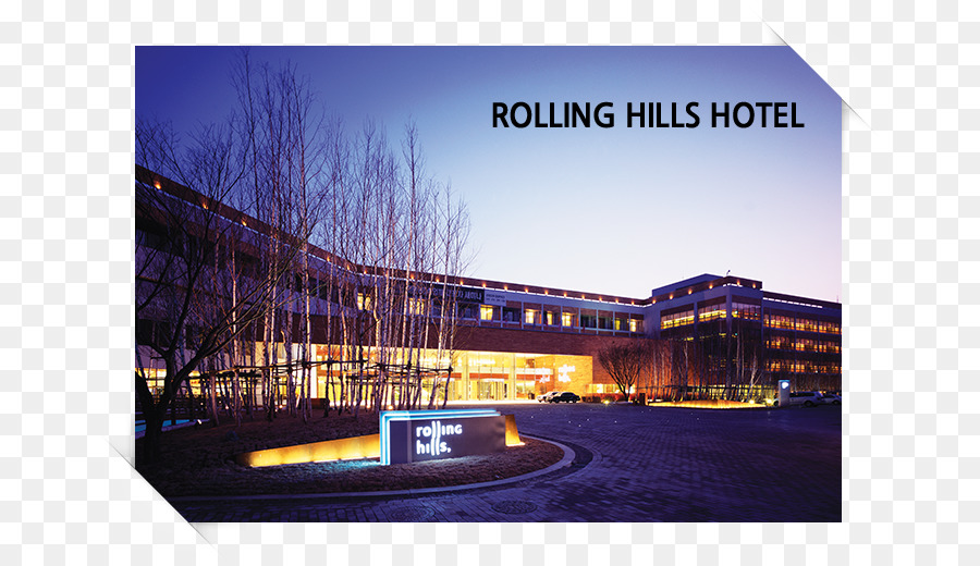 Rolling Hills，Hyundai Motor Şirket PNG
