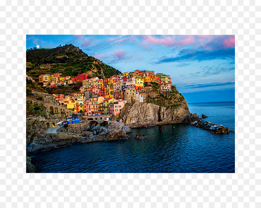 Manarola，Corniglia PNG