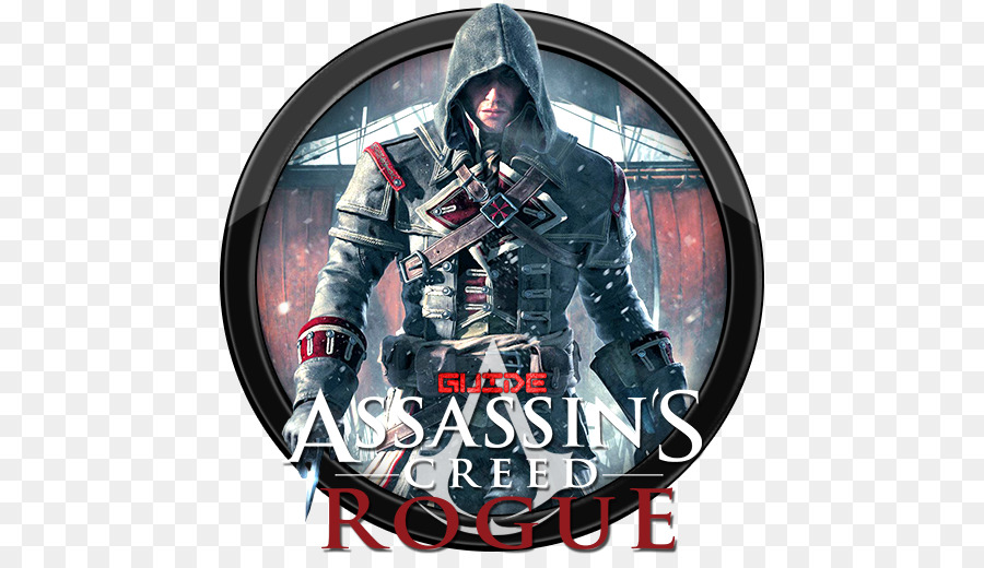 Assassin S Creed Rogue，Assassin S Creed Birlik PNG