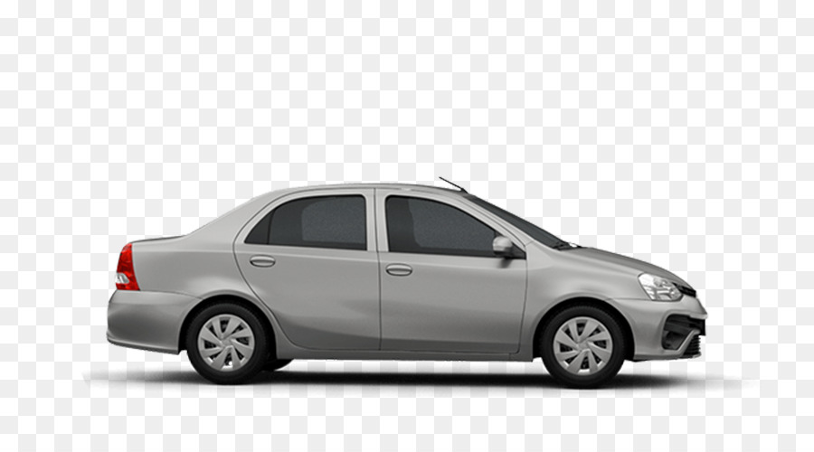 Gümüş Araba，Hatchback PNG