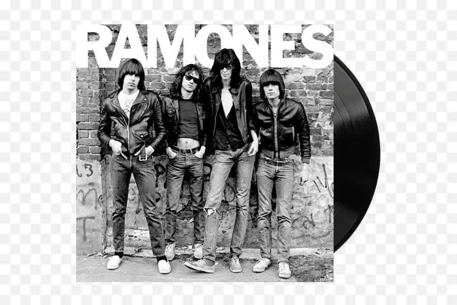 Ramones，Rusya Roket PNG