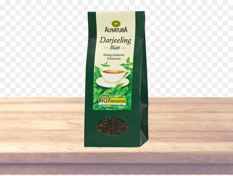 Darjeeling çayı，Siyah çay PNG