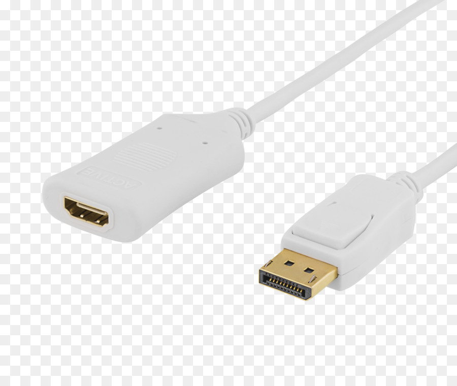 Hdmi Adaptörü，Kablo PNG