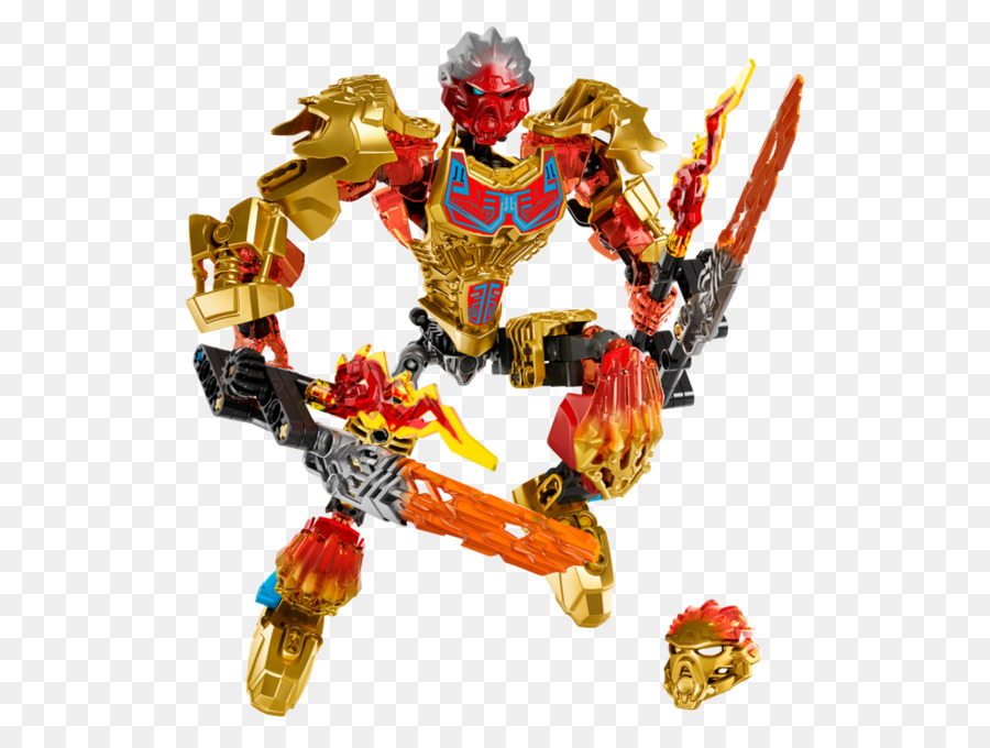 Amazoncom，Bionicle Kahramanları PNG