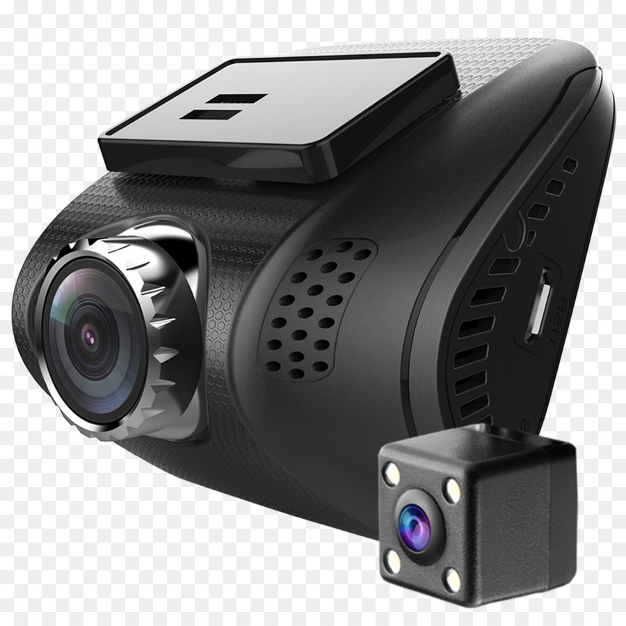 Dashcam，Kamera Lensi PNG