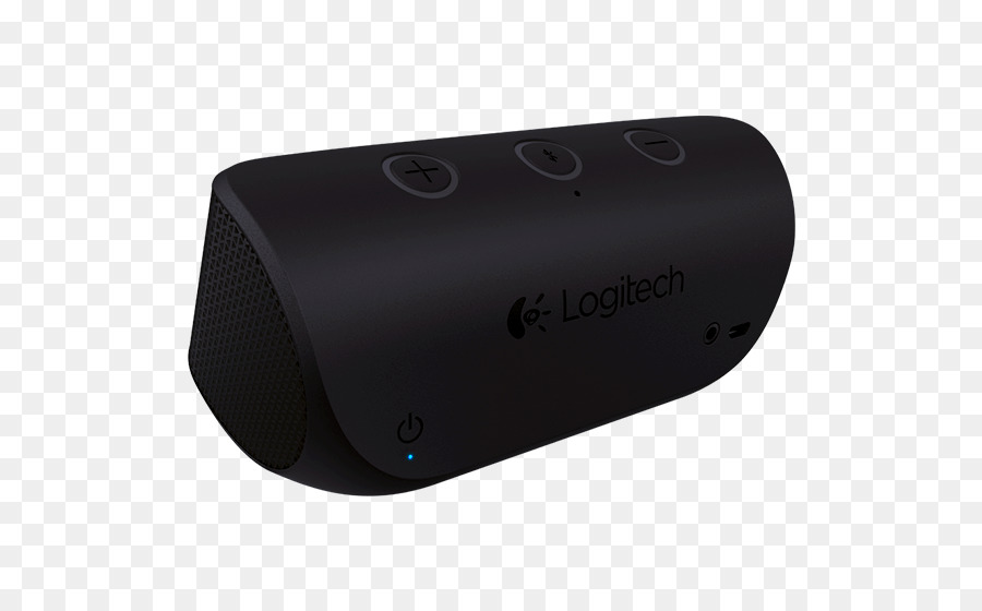 Hoparlör，Logitech PNG