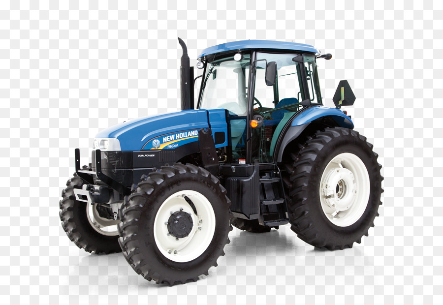 New Holland Tarım，Traktör PNG