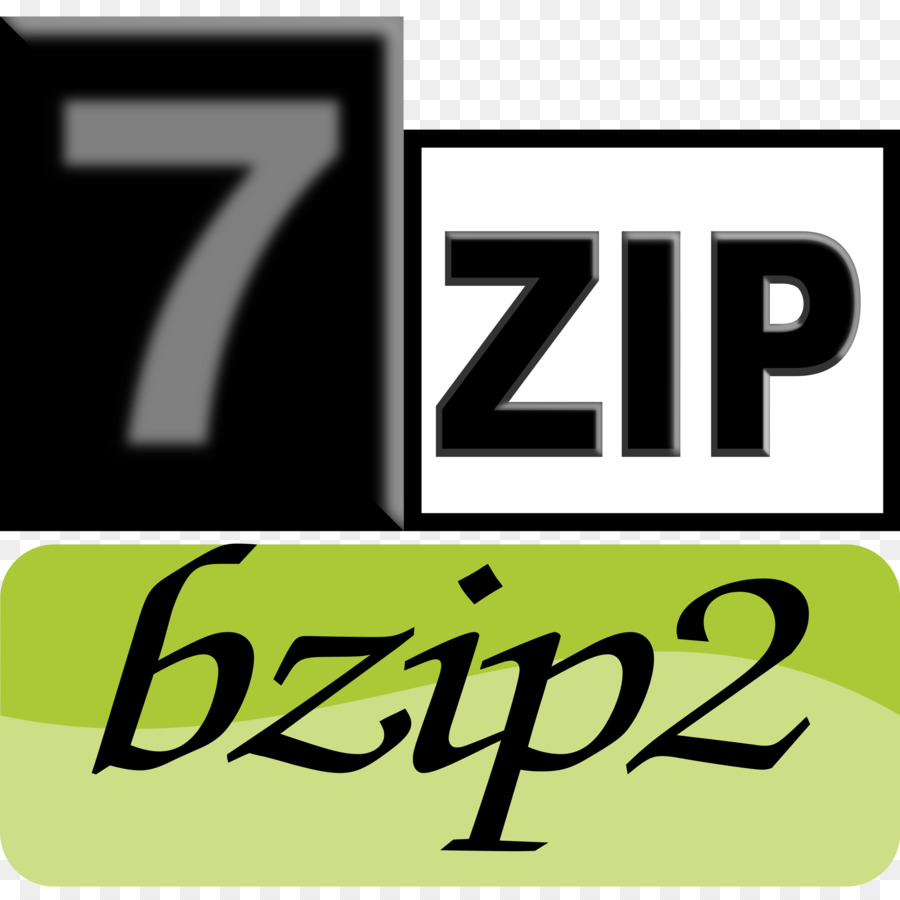 7zip，Arşiv Dosyası PNG