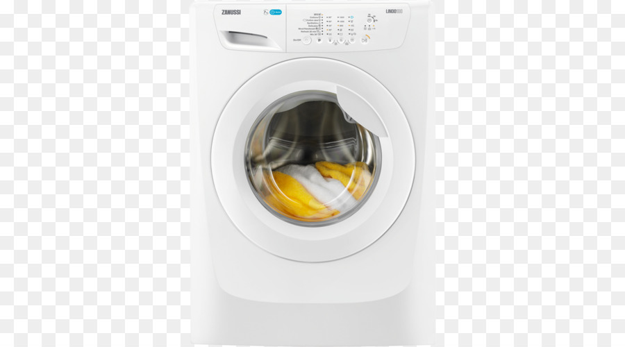 Çamaşır Makineleri，Zanussi PNG