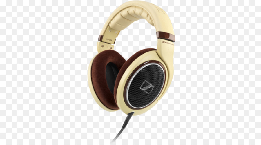 Sennheiser Hd 598，Kulaklık PNG