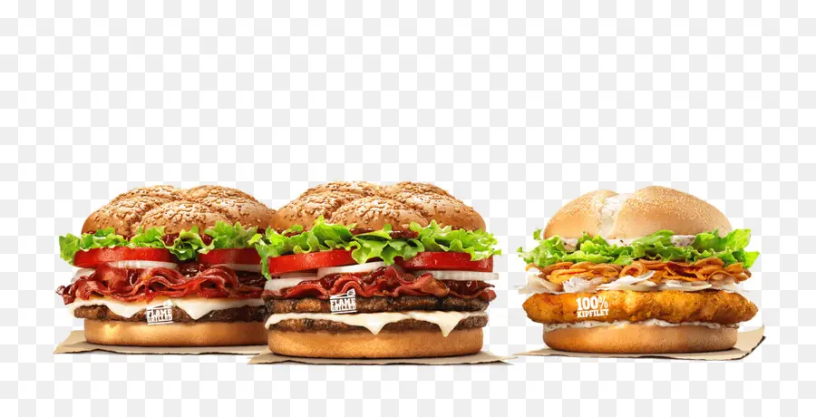 Pastırmalı çizburger，Fast Food PNG