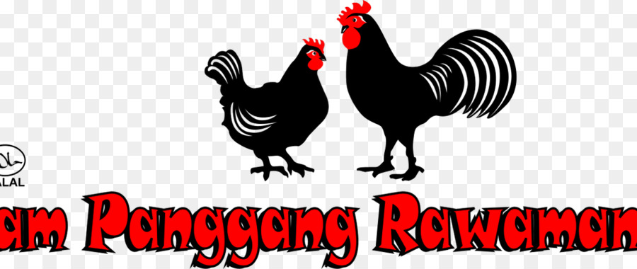 Ayam Panggang Rawamangun Logosu，Ayam PNG