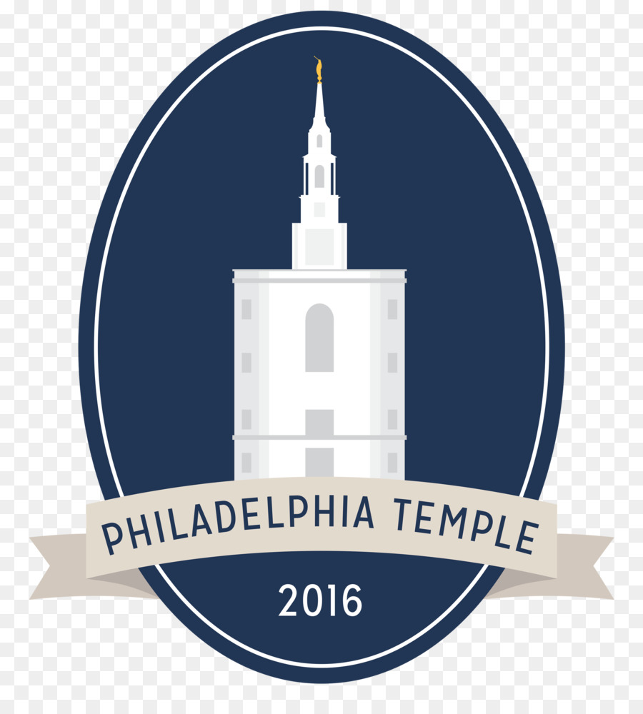 Philadelphia Pennsylvania Tapınağı，Mormon Tapınağı PNG