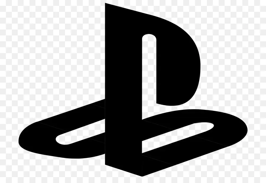 Playstation Logosu，Oyun PNG