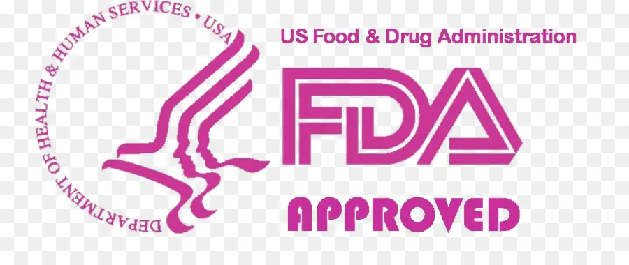 Fda Onaylı，Logo PNG