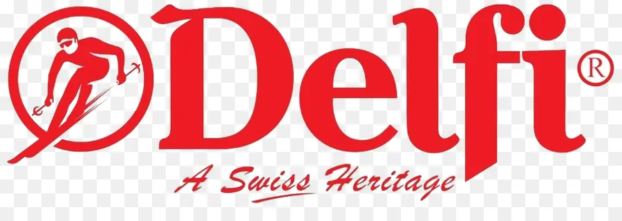 Delfi Logosu，Marka PNG