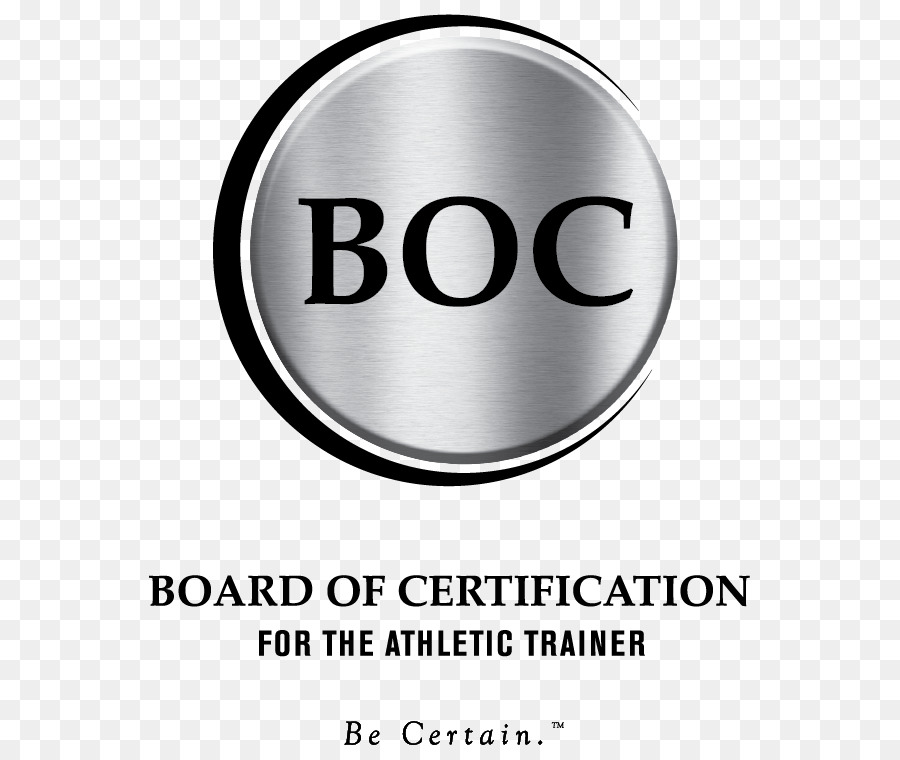 Boc Logosu，Sertifikasyon PNG