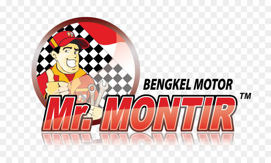 Bay Montir，Bengkel Motor PNG