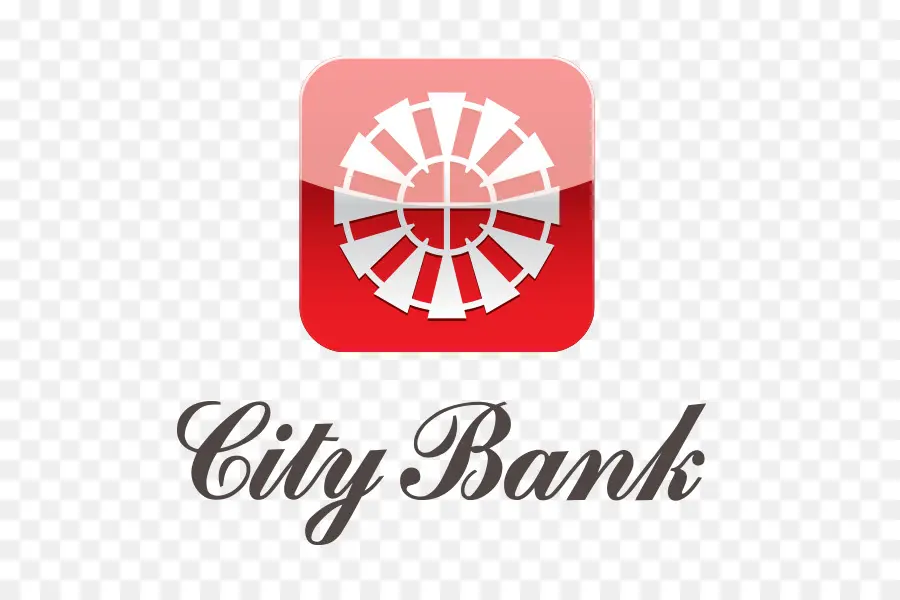 Şehir Bankası Logosu，Bankacılık PNG