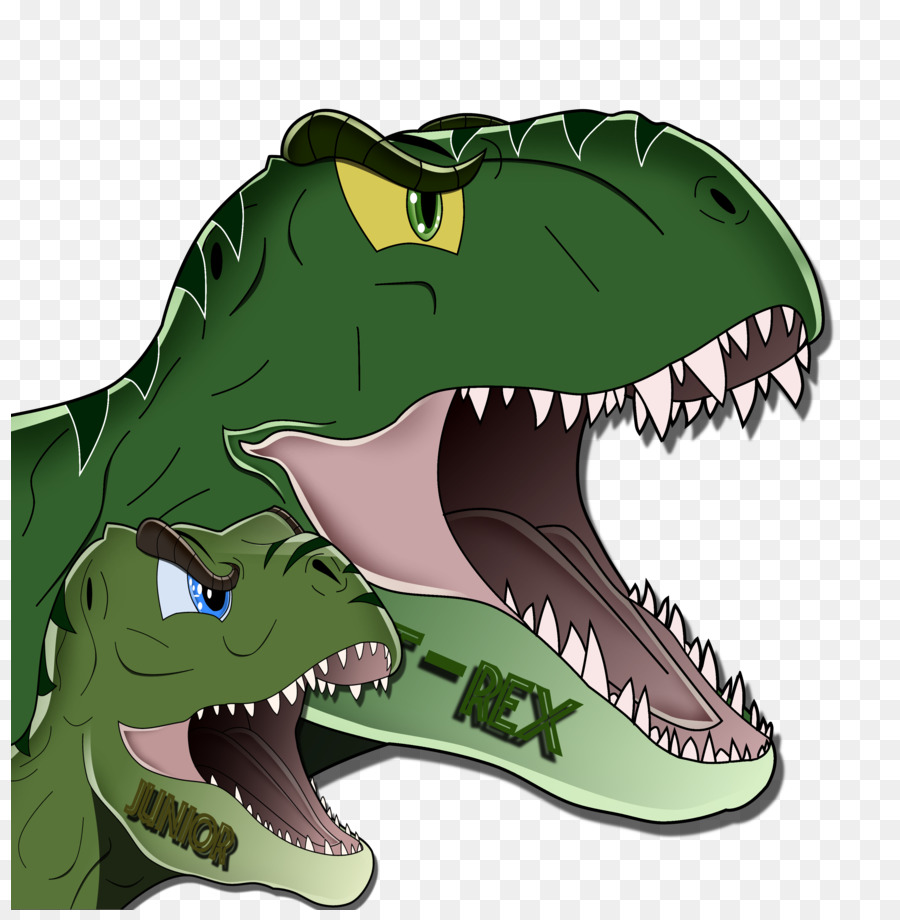 T Rex，Dinozor PNG