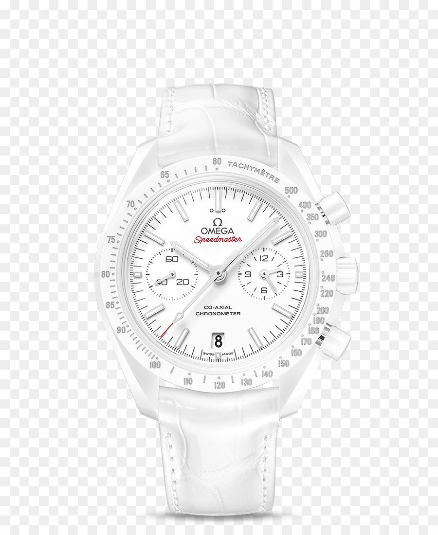 Omega Speedmaster，Denizlik PNG