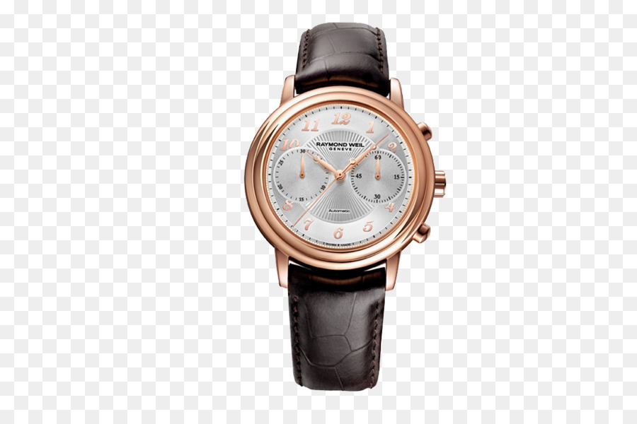 Raymond Weil，Kronograf PNG