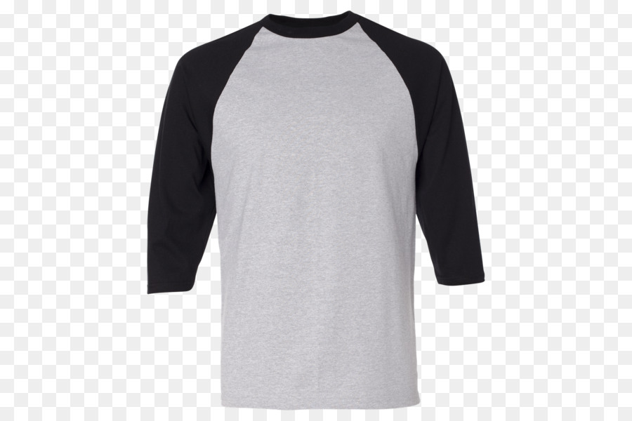 Tshirt，Raglan Kol PNG