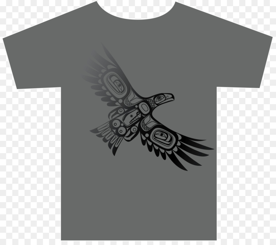 Tshirt，Kuş PNG