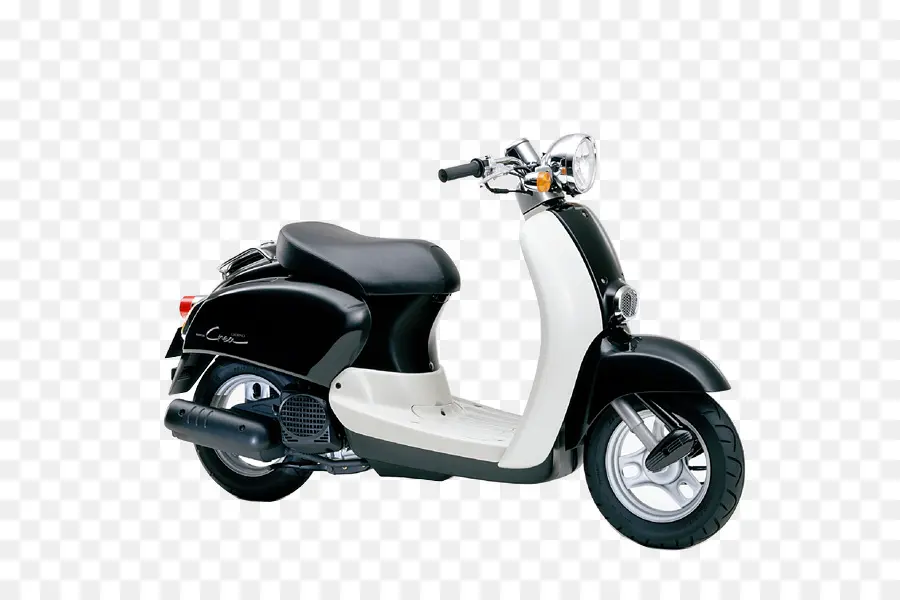 Pembe Scooter，Sürmek PNG